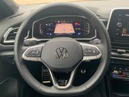 VW T-Roc, 1.5 TSI R-Line R-Line, Jahr 2024 - Greifswald