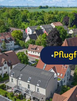 Modern und gepflegt: Reihenhaus für die ganze Familie - Möglingen