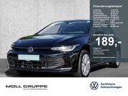 VW Golf, 1.5 TSI Life FLA, Jahr 2024 - Düsseldorf