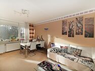 Helle Etagenwohnung mit Süd-West-Loggia! - Germering