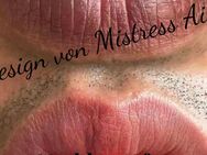 Beauty Salon Treffen bei Asia Mistress Aiai in FFM, besuchbar - Frankfurt (Main)