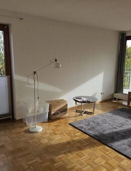 Attraktive 2-Zimmer-Wohnung - Celle