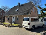 "VERKAUFT" Einfach die Ruhe genießen - hochmodernes 5-Zi. Einfamilienhaus in Bestlage von Itzstedt - Itzstedt