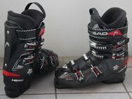 Skischuhe Head FX XT Anthracite Black Gr.43 (10) - Waiblingen