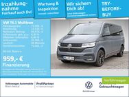 VW T6 Multivan, 2.0 TDI 1 Edition, Jahr 2024 - Mannheim