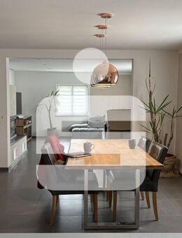Fast wie neu! Modernisiertes Wohnhaus zur Miete in Sonnen - Sonnen