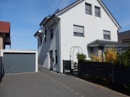 Generationengerechtes Haus mit Wintergarten und Garage am Strelasund ohne Provision - Stralsund