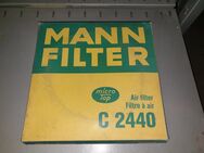 Mann-Luftfilter C 2440 für Oldtimer Ford - Hannover Vahrenwald-List