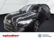 VW Passat Variant, 2.0 TDI Business, Jahr 2024 - Kitzingen