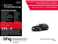 Audi A4, Avant 40 TDI quattro advanced, Jahr 2020 - Rottweil