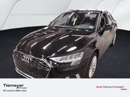 Audi A3 Limo 30 TFSI ADVANCED NAVI VIRTUAL SITZHZ ALLWETTER - Dorsten