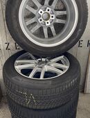 TOP-Alufelgen mit Winterreifen für BMW X 1 in 73230