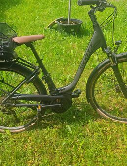 Scott Damen E-Bike zu verkaufen - Herrsching (Ammersee)