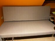 Sofa als Bett - Dortmund