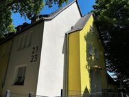 Ihre Zukunft - ihr Haus: Zweifamilienhaus in ansprechender Lage - Dortmund