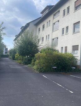 2-Zimmer-Wohnung mit EBK in Rodgau - Rodgau