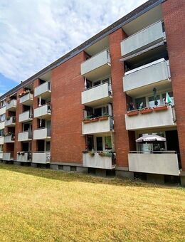 Renovierungsbedürftiges 1-Zimmerapartment in Heusenstamm - Heusenstamm