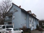 8-Familienhaus mit Tiefgarage - Balingen