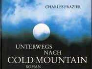 Unterwegs nach Cold Mountain von Frazier, Charles - Spraitbach