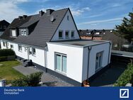 **Exklusiv in Paderborn-Südstadt** Doppelhaushälfte mit Anbau - Paderborn
