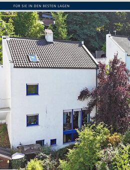 Viel Raum und Potenzial am Höglberg - familienfreundliches Haus mit Aussicht und Innenstadtnähe - Landshut