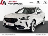 CUPRA Formentor, 1.4 E-HYBRID, Jahr 2021 - Bocholt