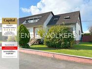 Solides Vierfamilienhaus in ländlicher Lage - Dürrholz