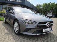 Mercedes-Benz CLA 250 Shooting Brake *NAVI*LED*SH*RFK*LM*PDC*SD*DAB* - Rostock