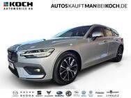 Volvo V60, D4 Momentum Pro IntelliSPro Harman, Jahr 2020 - Berlin