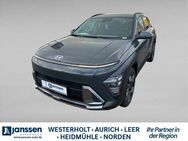 Hyundai Kona, SX2 HEV TREND el, Jahr 2024 - Leer (Ostfriesland)