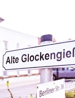 BETREUTES WOHNEN mit / ohne Pflegestufe: 1-Zimmer-Wohnung mit Balkon und Küchenzeile - barrierefrei! - Rüdersdorf (Berlin)