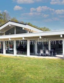 Wohnen, wo andere Urlaub machen - ruhig und doch mittendrin! Außergewöhnliche Wohnimmobilie in beliebter Lage - Cuxhaven/Sahlenburg - Cuxhaven