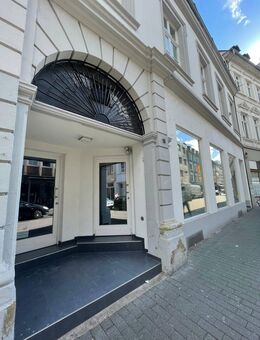 Wohnen & Arbeiten in Top Lage - Trier