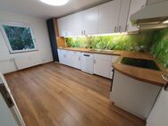 Sanierte 4-Zimmer 106m² Wohnung mit Balkon und Küche - München