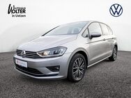 VW Golf Sportsvan, 1.4 TSI Golf VII Sportsvan Allstar, Jahr 2016 - Uelzen