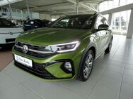 VW Taigo, R-Line App, Jahr 2022 - Luckau