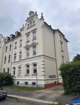 Solides Investmentobjekt in sehr guter Wohnlage!!! - Zittau