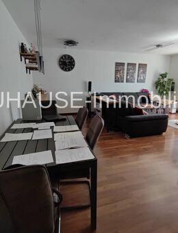 3-Zimmer-ETW in Toplage - Eselshöhe (inkl. TG-Stellplatz) - Schweinfurt