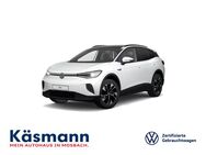 VW ID.4, Pro Performance 77kWh, Jahr 2022 - Mosbach