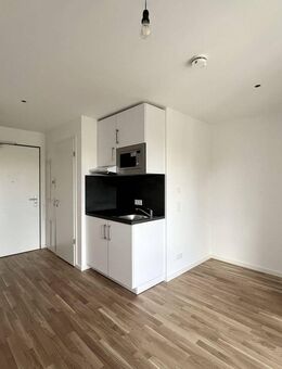 Kapitalanlage Studentenwohnheim - München