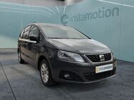 Seat Alhambra, 2.0 TDI Style, Jahr 2020 - München