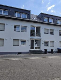 Super geschnittenes 1 Zimmer Appartment in Plaidt - Plaidt