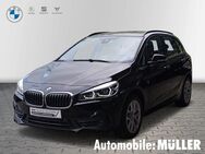 BMW 225 Active Tourer, iPerformance, Jahr 2021 - Leipzig