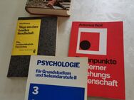 Pädagogische und psychologische Fachbücher - Eußenheim