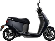 SAXXX E-Motorroller Ecooter E2S, 3000 W, 45 km/h