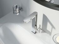 Grohe Waschtischarmatur Plus mit Wassersparfunktion