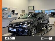 VW Taigo, 1.5 TSI R-Line 17 - IQ DRIV, Jahr 2024 - Tostedt