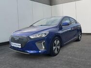 Hyundai IONIQ, 1.6 PLUG-IN Hybrid Premium Sitz-Paket, Jahr 2019 - Potsdam