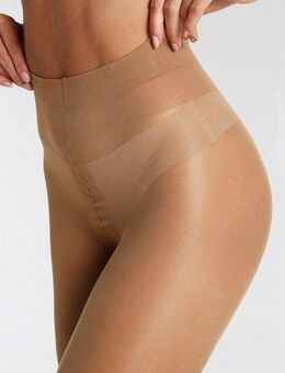 LASCANA Ouvert Strumpfhose 20 DEN 20 den
