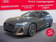 Audi A5, Avant TDI quattro EDITION ONE TECHPRO, Jahr 2022 - Offenbach (Main)